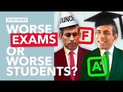 Video: GCSE аллелдери деген эмне?