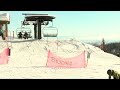 Whitefish Mountain Resort opens for season