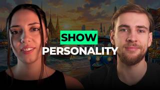 How She Grew on LinkedIn Without Posting Daily