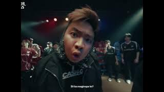 Cash-g (Boss Bossing) LOONIE × ABRA × MALUPITON