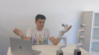 The 6 Axis Robot Arm You Can Actually Afford (myCobot Unboxing/Review)