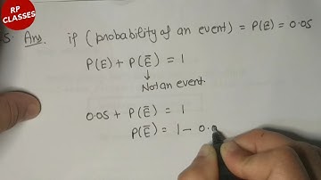 10th math ex 15.1 q 5 class 10th math in English ncert , question 5 exercise 15.1 class 10th math