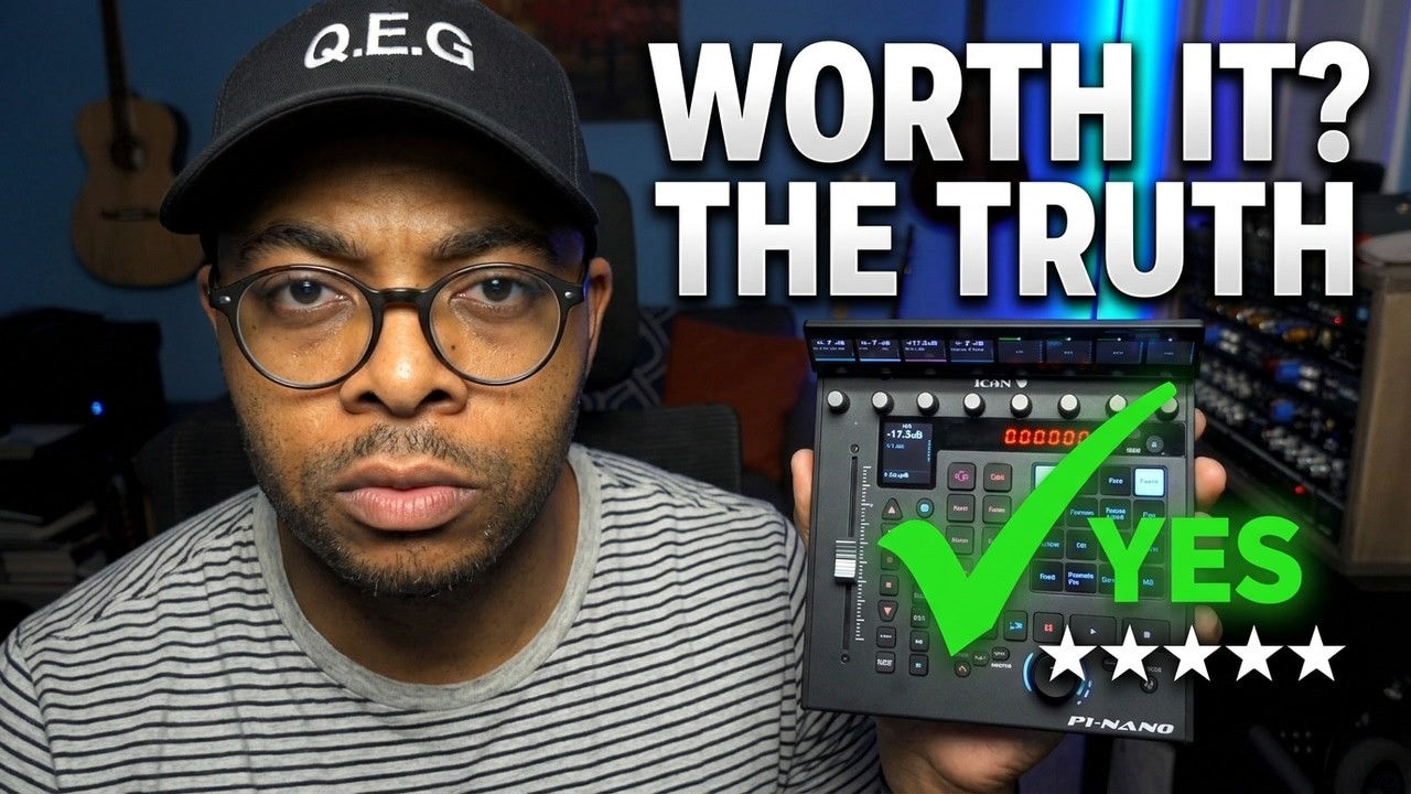 I Spent Months Testing This DAW Controller - Here's Why