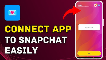 How to Connect Sendit to Snapchat 2025?