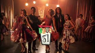 Club 57 Cast - Algo Bueno Va A Pasar [Reference Demo by Evaluna Montaner]