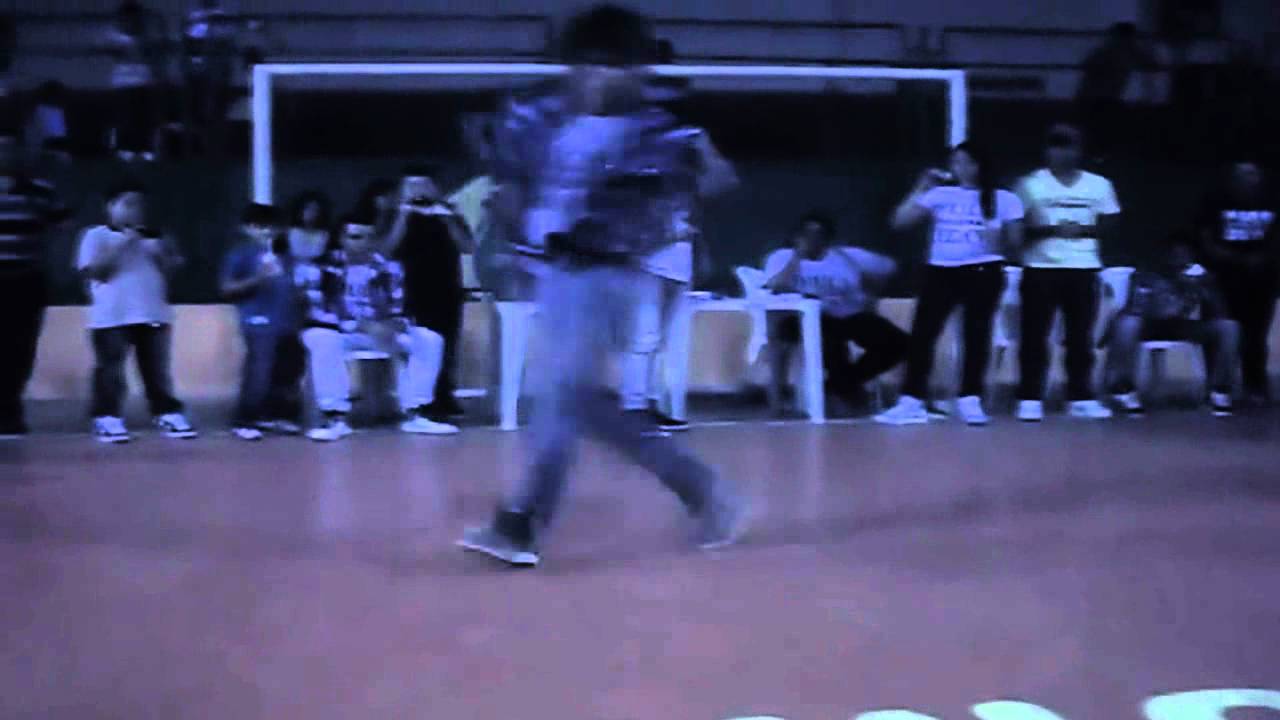 Apresentação  »Tenorio & Shuray«  [Euphoria em Ubajara]