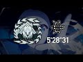 MHWilds Beta PC アルシュベルド × 弓 落石禁止 05'28"31/Arkveld Bow solo