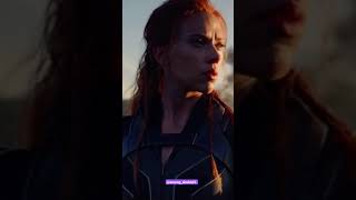 Blackwidow Whatsapp Status ️ #shorts #blackwidow #natasharomanoff#marvel#scarlettjohanson #mcu