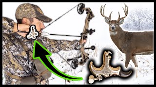 How to Bowhunt using a Resistance Release