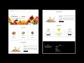Restaurant Website Design Using HTMLCSS (Hindi) Part - 3 | About Page | Satya Gyan A4