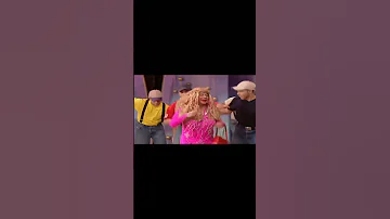 Shorts احمد ادم لما فكر يغني علي طريقة نانسي عجرم هتموت من الضحك 