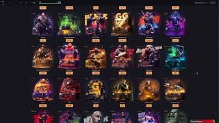 Testar Olika Cs Sidor Ggdrop Edition