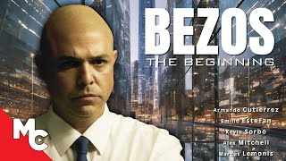 Bezos: The Beginning | Full Drama Movie | The Jeff Bezos Story | Amazon