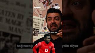 Ben Sadece Üşümemeyi Hayal Ediyordum | Ufuk Kaan Karacan İle Hikayesi Var