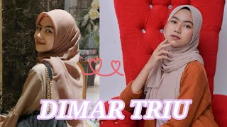 DIMAR TRIU music  story instagram. maknyus