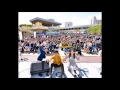 東京カランコロン - カラフルカラフル   アコースティックライブ@いずみがおか広場(その2)