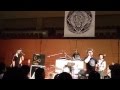 SNOW MONKEY BEER LIVE 2012