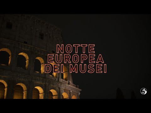 Video: Informazioni sulla Notte dei musei di Parigi 2020
