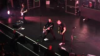 Alter Bridge - Blackbird - Olympia Paris - 09/12/2019