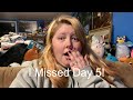 Vlogmas Day 6!