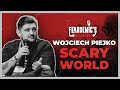 Feardemics apartment 03 wojciech piejko  scary world