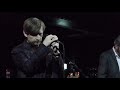 The Divine Comedy - Dark Days Are Here Again - PRYZM, Kingston, 5/6/19