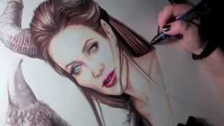 maleficent
