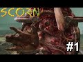 【SCORN】どんな姿でも、君を愛そう。 Part1