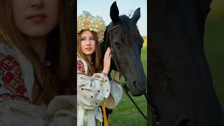 Ой,мамо люблю Гриця -Етно Кралі#youtubeshorts#ukraine#songs#ukrainemusic