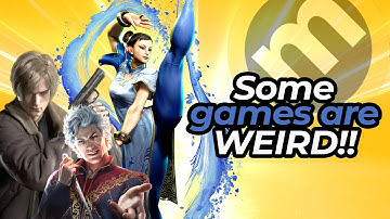 Top 20 Playstation 5 Games of 2023 According to Metacritics