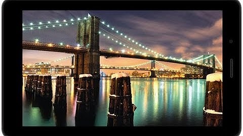 Micromax Canvas Tab P70221 Price, Features, Review