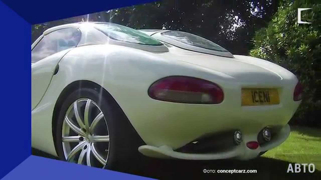 Самый быстрый дизельный автомобиль