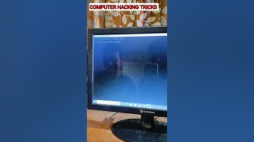 Computer hacking|prank|#shorts #viral #reels#tranding #computer