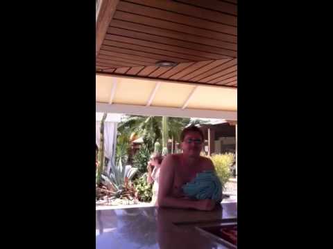 Repeater Guest at Divi Aruba - YouTube
