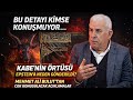 Kabe Örtüsü Epstein'e Büyü İçin Gönderildi!" | Şeytani Plan Deşifre Oldu