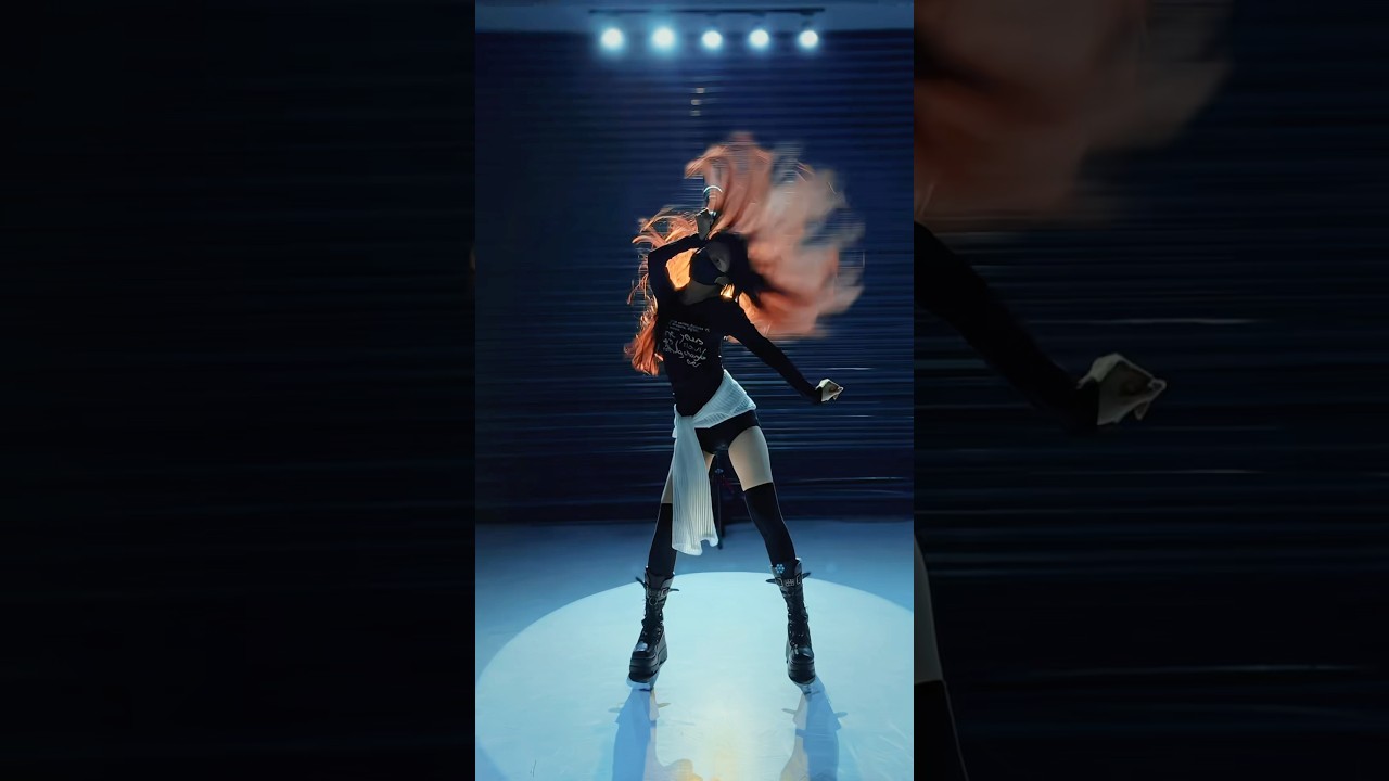 My Love | Dance Trend