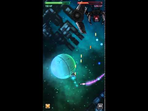 Sector 6.6 Gemini strike close call!