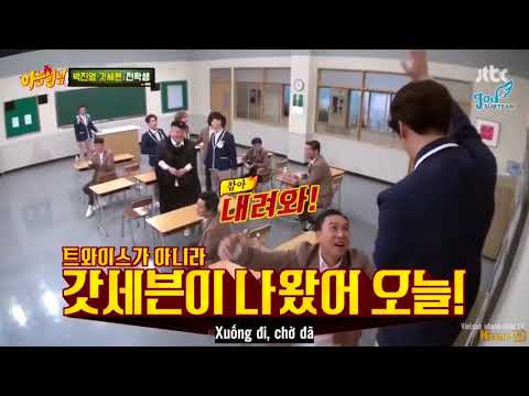 Video [GOT7] - Sự 