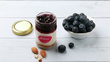 Product showcase video