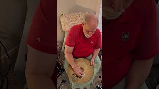 Quick Tip Cymbal Cleaning #shorts #short #shortvideo #shortsvideo #subscribe #reels #drums #reel