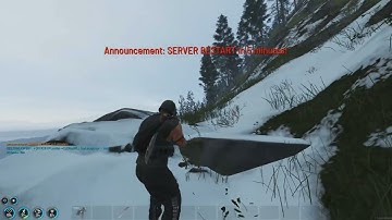 SCUM,PVP,RAİD,DEFENCE,COMPILATION#6