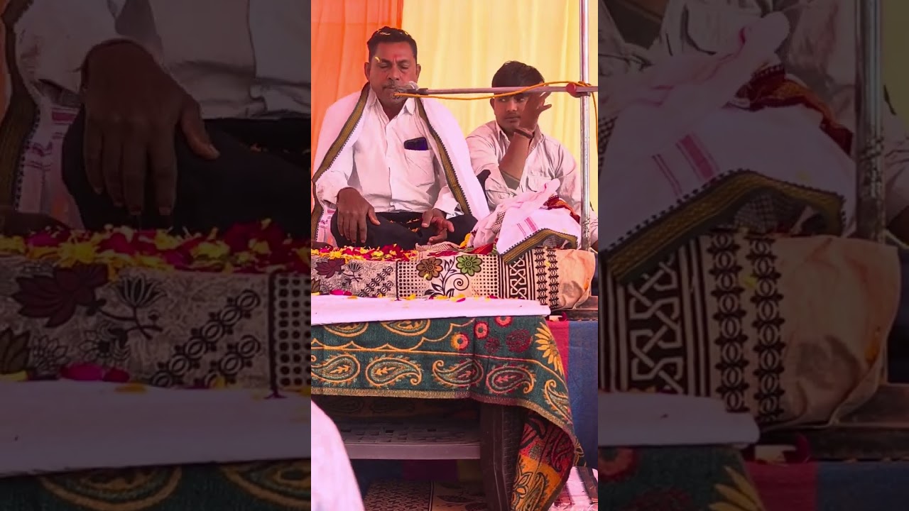 वसंत पंचमी नि बैठक (जयराज सिंह भुवाजी खिम्मत दर अजवाली पांचम ना बैठक होय छे (भाग 3