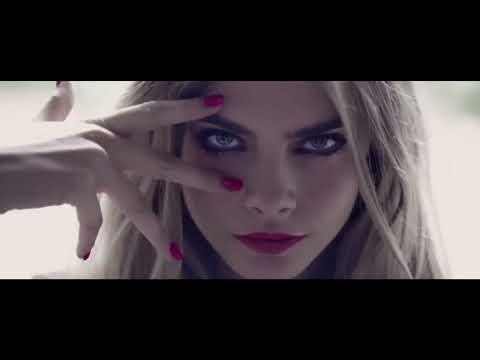 Ecstasy Atb Tiff Lacey Don Rayzer Remix Video Featuring Cara Delevingne