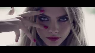 🎵  Ecstasy   ATB   Tiff Lacey Don Rayzer Remix   video featuring Cara Delevingne