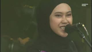 VOB voice of baceprot Full concert WACKEN germany 2022