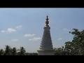Затерявшаяся в джунглях: древняя столица Шри Ланки Анурадхапура, часть II