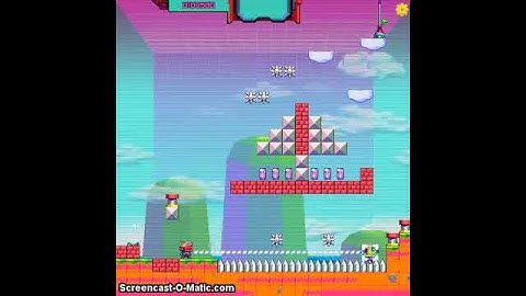 changeType Walkthrough Level 11