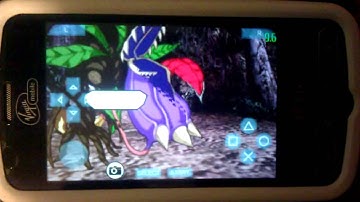 [Android][ARMV6] PPSSPP Pre v0.7 (v0.6-504) - Heroes Phantasia Part 1