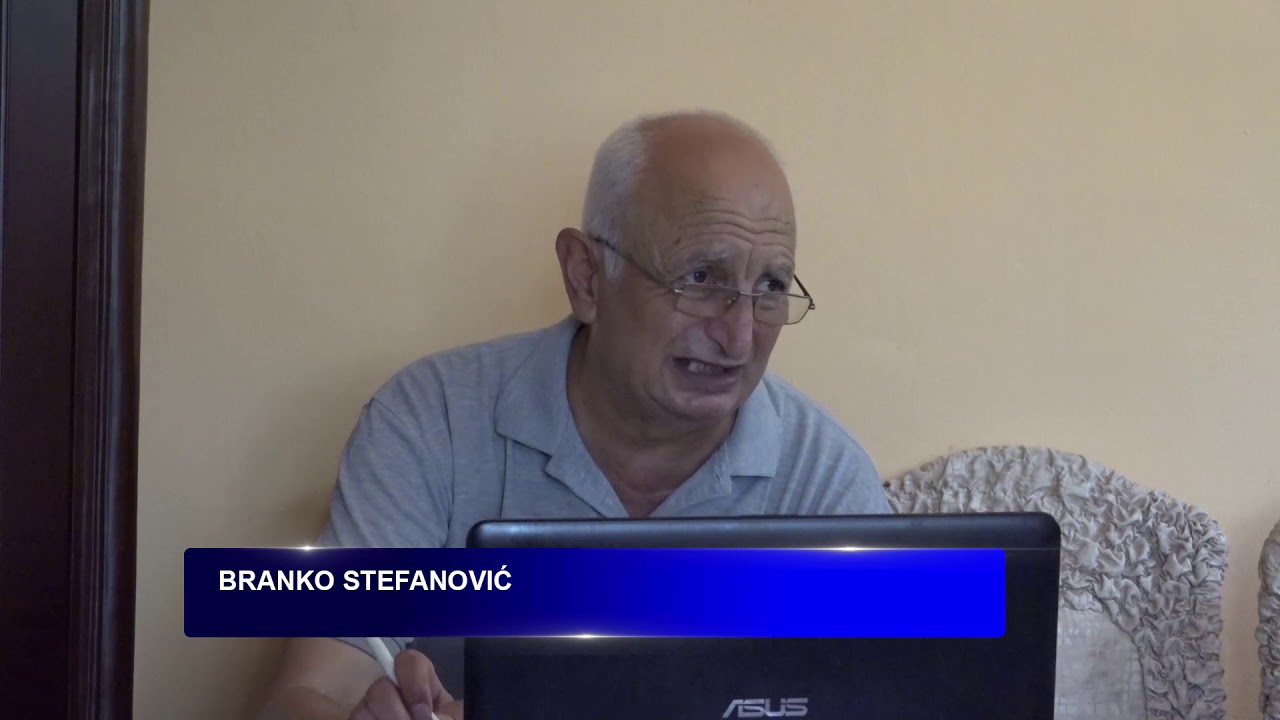 Reportaža o selu Brzan