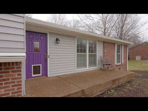 8202 Spring Valley Dr, Brentwood, TN home video tour
